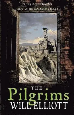 Will Elliott - Pilgrims, Häftad. Tillgänglighet: Tillfälligt slut