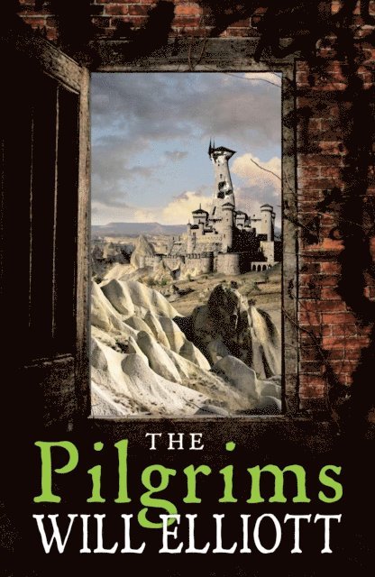 Will Elliott - Pilgrims, E-bok