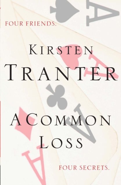 Kirsten Tranter - Common Loss, E-bok
