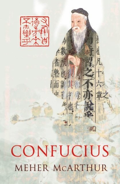 Meher McArthur - Confucius, E-bok