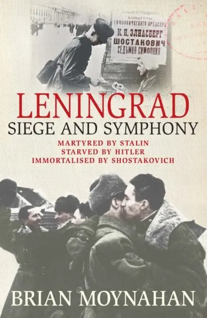 Brian Moynahan - Leningrad, E-bok. Tillgänglighet: Lägg i varukorg