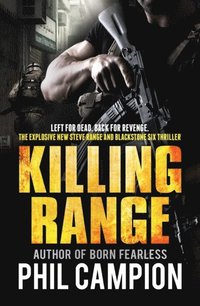 Killing Range