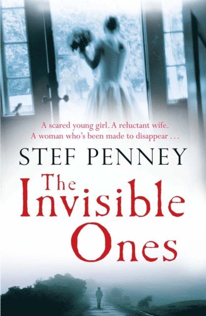 Stef Penney - Invisible Ones, E-bok