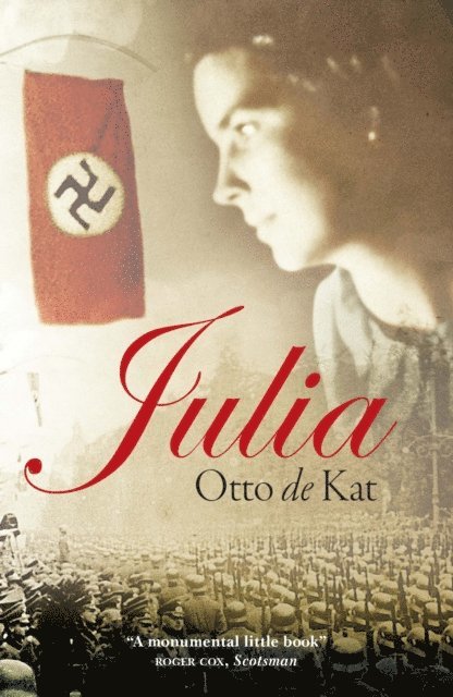 Otto de Kat - Julia, E-bok