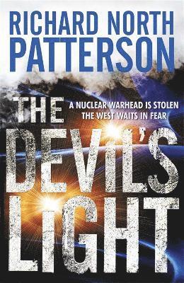 Richard North Patterson - Devil's Light, Häftad
