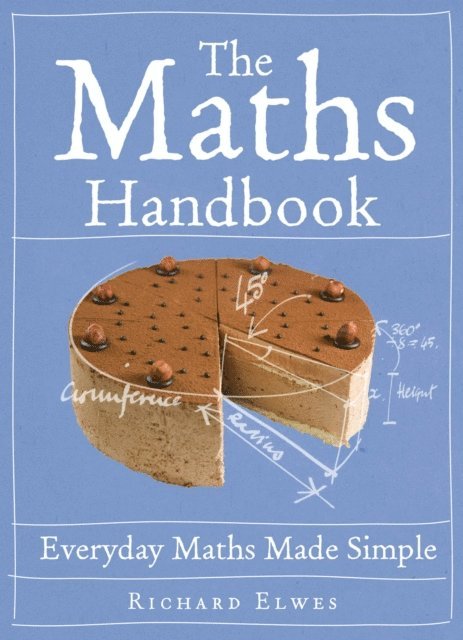 Richard Elwes - Maths Handbook, E-bok