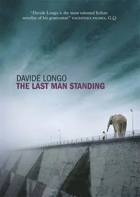 Davide Longo - Last Man Standing, Häftad. Tillgänglighet: Tillfälligt slut