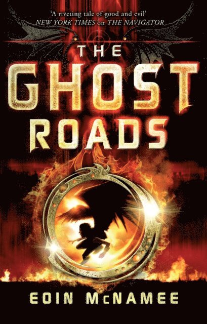 Eoin McNamee - Ghost Roads, E-bok. Tillgänglighet: Lägg i varukorg