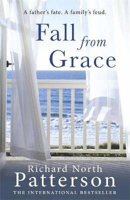 Richard North Patterson - Fall from Grace, Häftad