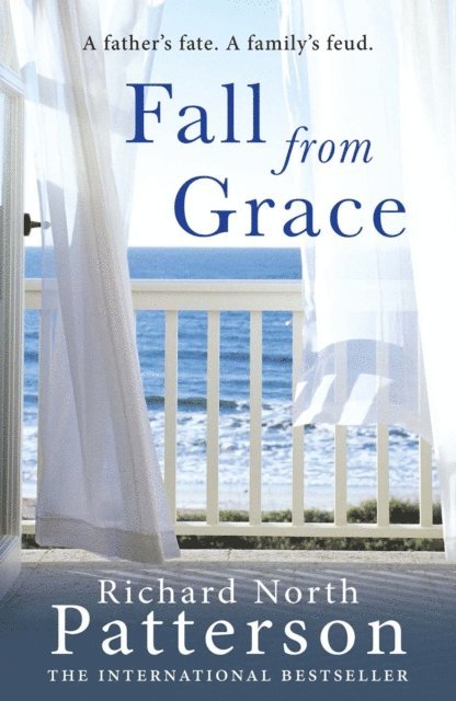 Richard North Patterson - Fall from Grace, E-bok