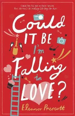 Eleanor Prescott - Could It Be I'm Falling In Love?, Häftad. Tillgänglighet: Lägg i varukorg