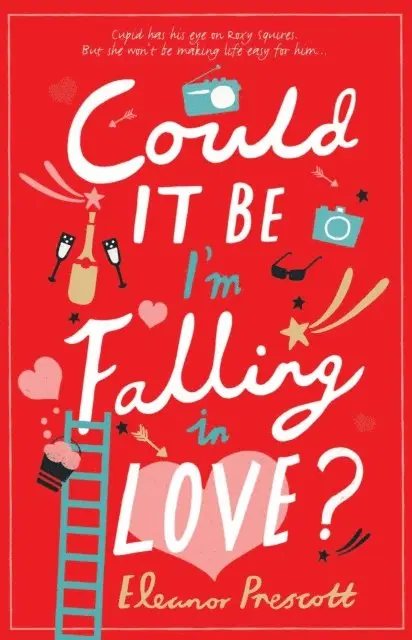 Eleanor Prescott - Could It Be I'm Falling In Love?, E-bok. Tillgänglighet: Lägg i varukorg