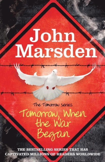 John Marsden - Tomorrow When the War Began, E-bok. Tillgänglighet: Lägg i varukorg