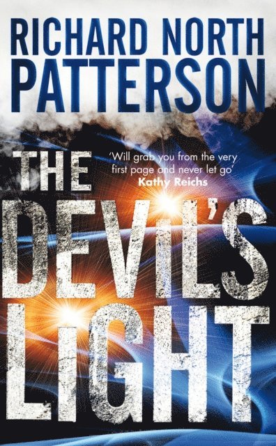 Richard North Patterson - Devil's Light, E-bok