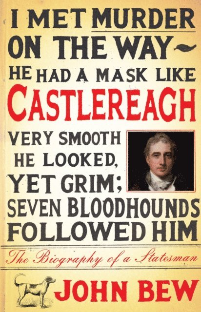 John Bew - Castlereagh, E-bok