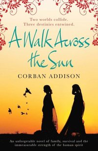 Walk Across the Sun