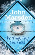 Third Day, The Frost