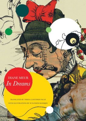 Diane Meur - In Dreams, Inbunden. Tillgänglighet: Tillfälligt slut