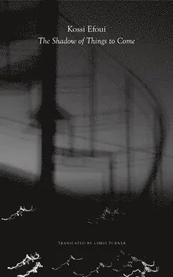 Kossi Efoui - Shadow of Things to Come, Inbunden. Tillgänglighet: Tillfälligt slut