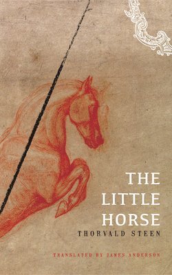 Thorvald Steen - Little Horse, Inbunden. Tillgänglighet: Tillfälligt slut