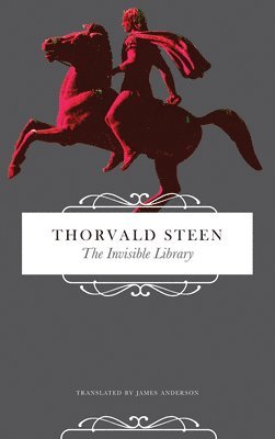 Invisible Library