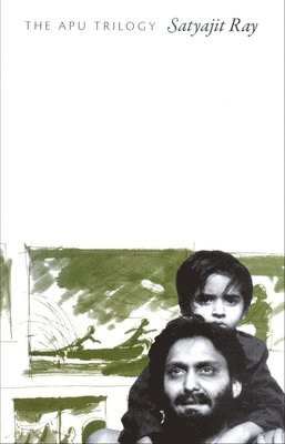 Satyajit Ray - Apu Trilogy, Häftad. Tillgänglighet: Tillfälligt slut