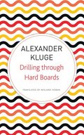 Drilling Through Hard Boards