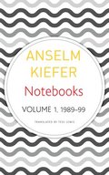 Notebooks, Volume 1, 1998-99