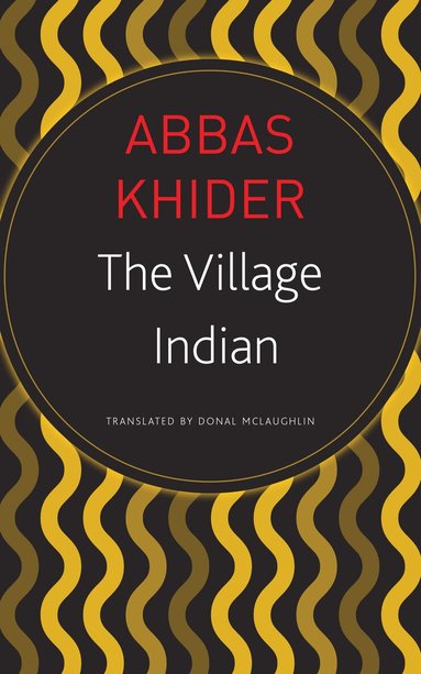 Abbas Khider - Village Indian, Häftad