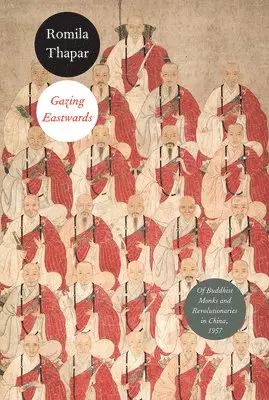 Romila Thapar - Gazing Eastwards, Inbunden. Tillgänglighet: Tillfälligt slut