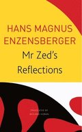 Mr Zeds Reflections