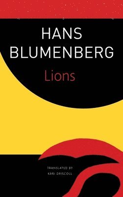 Hans Blumenberg - Lions, Häftad