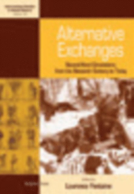 Laurence Fontaine - Alternative Exchanges, E-bok