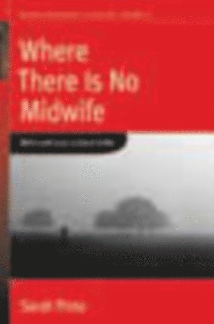 Sarah Pinto - Where There Is No Midwife, E-bok