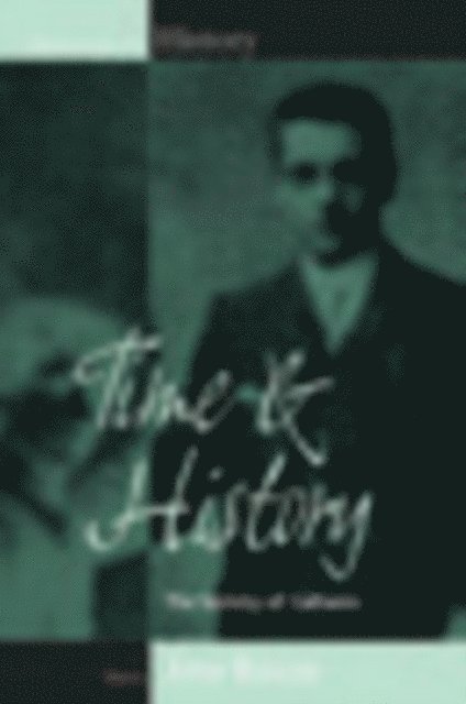Jorn Rusen - Time and History, E-bok