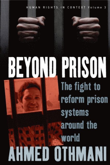 Ahmed Othmani - Beyond Prison, E-bok