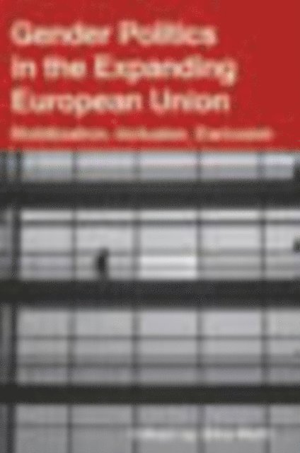 Silke Roth - Gender Politics in the Expanding European Union, E-bok