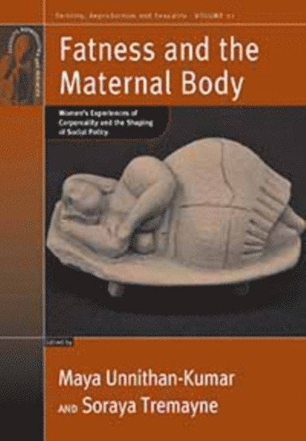 Soraya Tremayne, Maya Unnithan-Kumar - Fatness and the Maternal Body, E-bok
