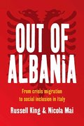 Out of Albania