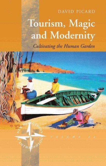 David Picard - Tourism, Magic and Modernity, E-bok