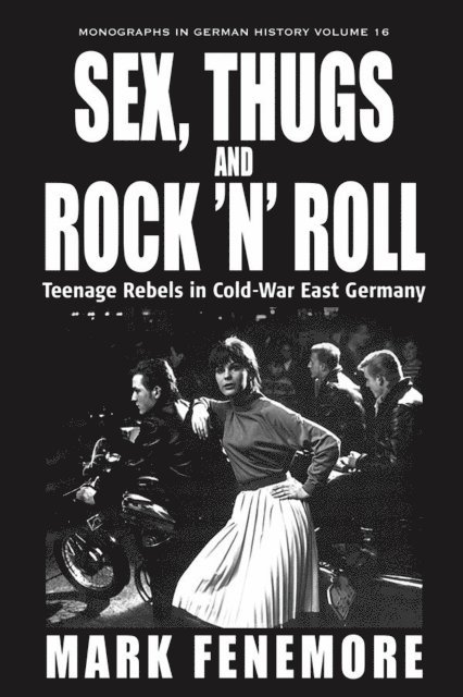 Mark Fenemore - Sex, Thugs and Rock 'n' Roll, E-bok