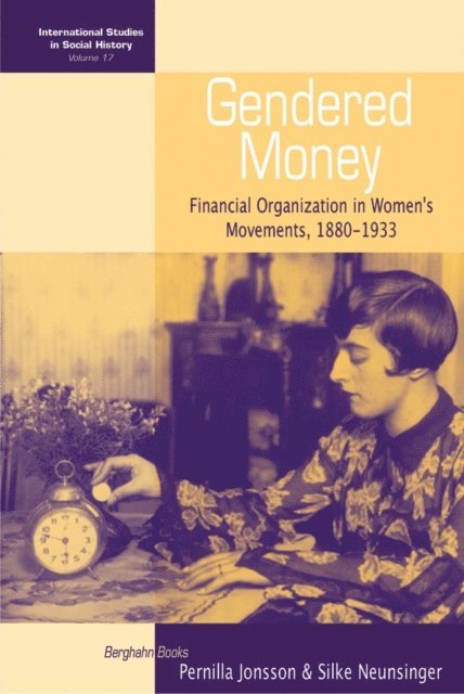 Silke Neunsinger, Pernilla Jonsson - Gendered Money, E-bok