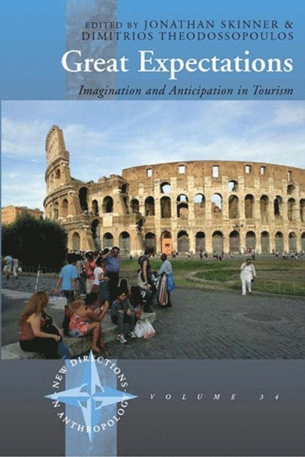 Dimitrios Theodossopoulos, Jonathan Skinner - Great Expectations, E-bok