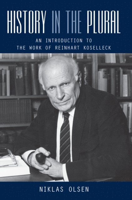 Niklas Olsen - History in the Plural, E-bok