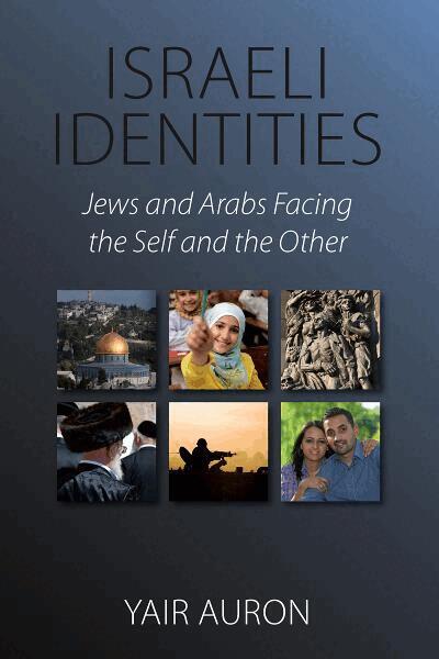 Yair Auron - Israeli Identities, Inbunden. Tillgänglighet: Lägg i varukorg