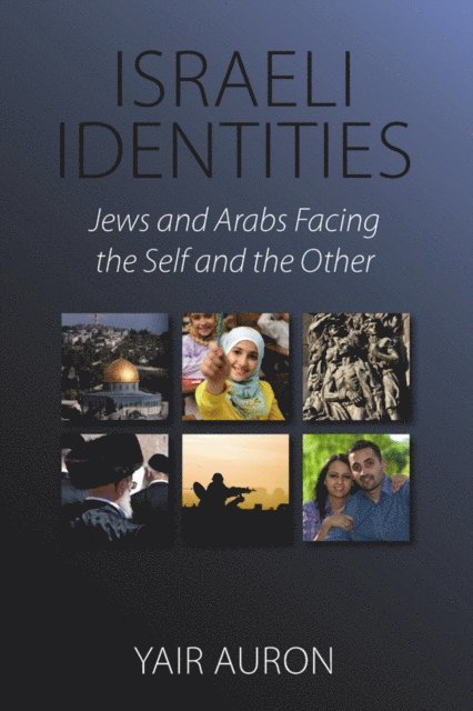 Yair Auron - Israeli Identities, E-bok. Tillgänglighet: Lägg i varukorg