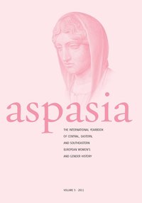 Aspasia - Volume 5