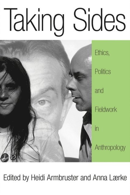 Anna Laerke, Heidi Armbruster - Taking Sides, E-bok