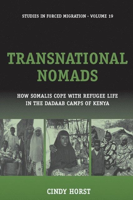 Cindy Horst - Transnational Nomads, E-bok