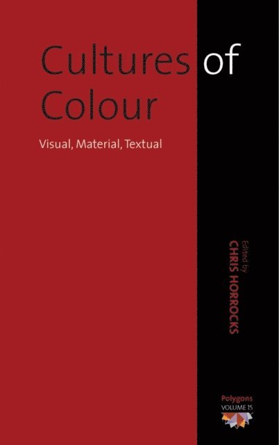 Chris Horrocks - Cultures of Colour, E-bok